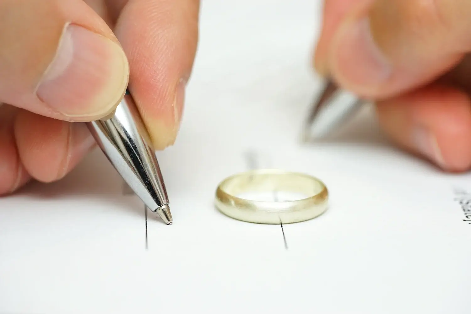 Strengthening Your Position in Divorce Negotiations with Professional Mediation Tiverton