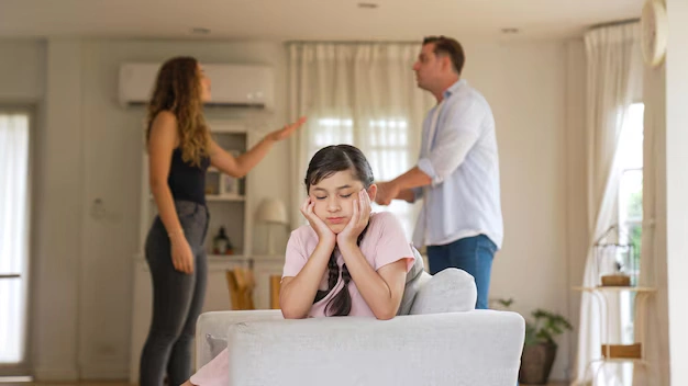 What Is Parental Responsibility in the UK Tiverton