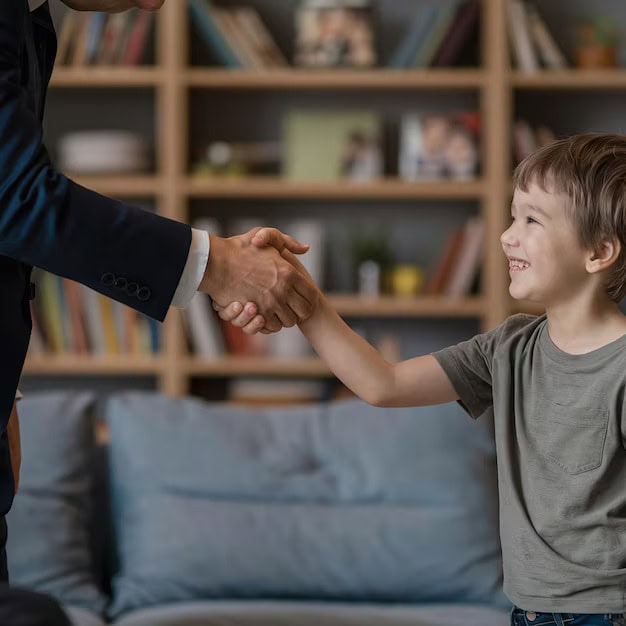 Understanding Child Arrangements – Guidance from EH Mediation Specialists Tiverton