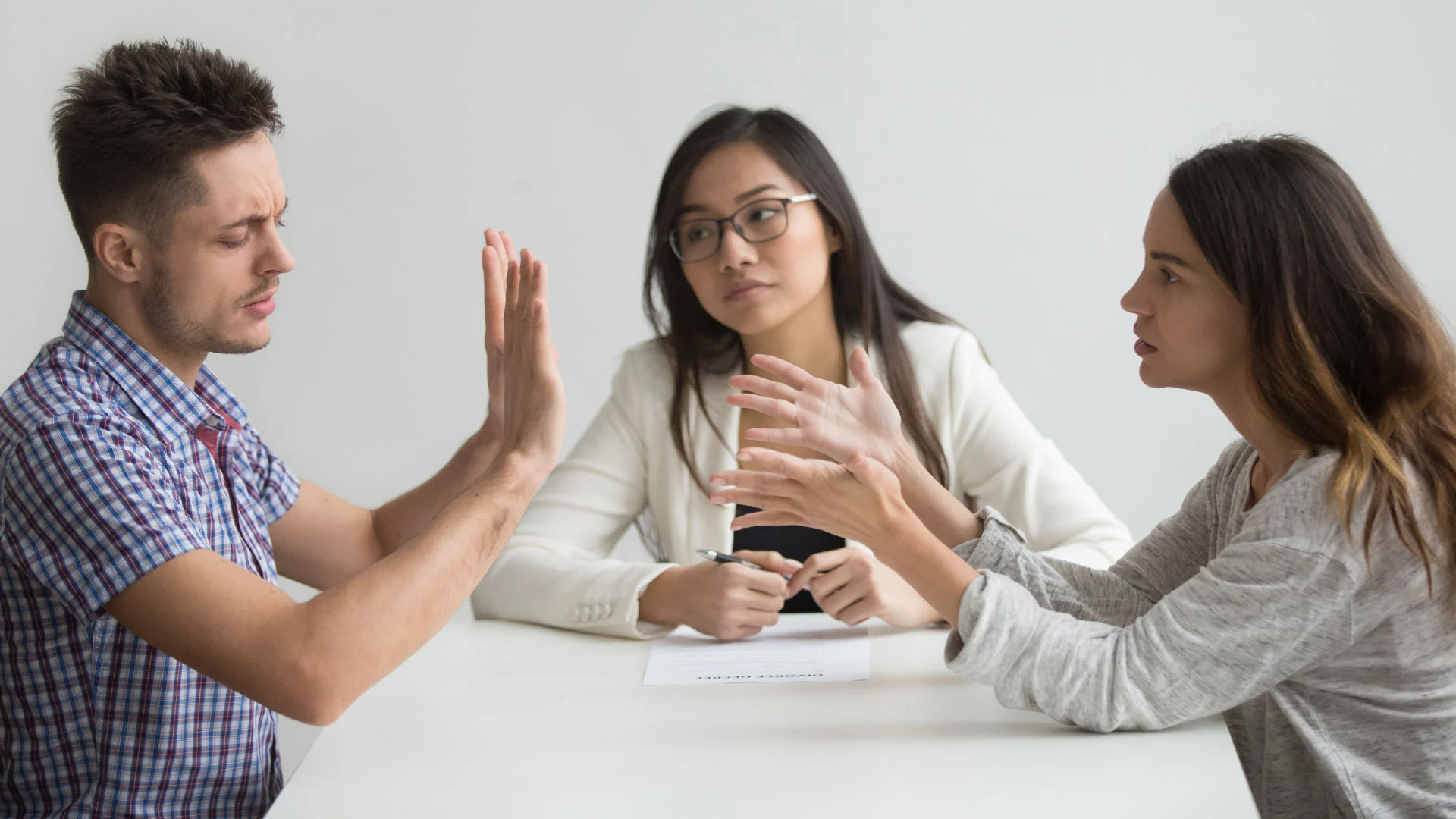 The Legal Framework Behind Family Mediation in the UK Tiverton