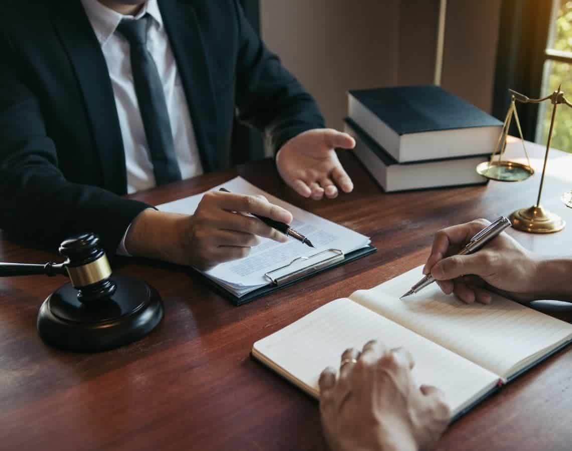 Common Challenges Couples Face in Collaborative Law Tiverton