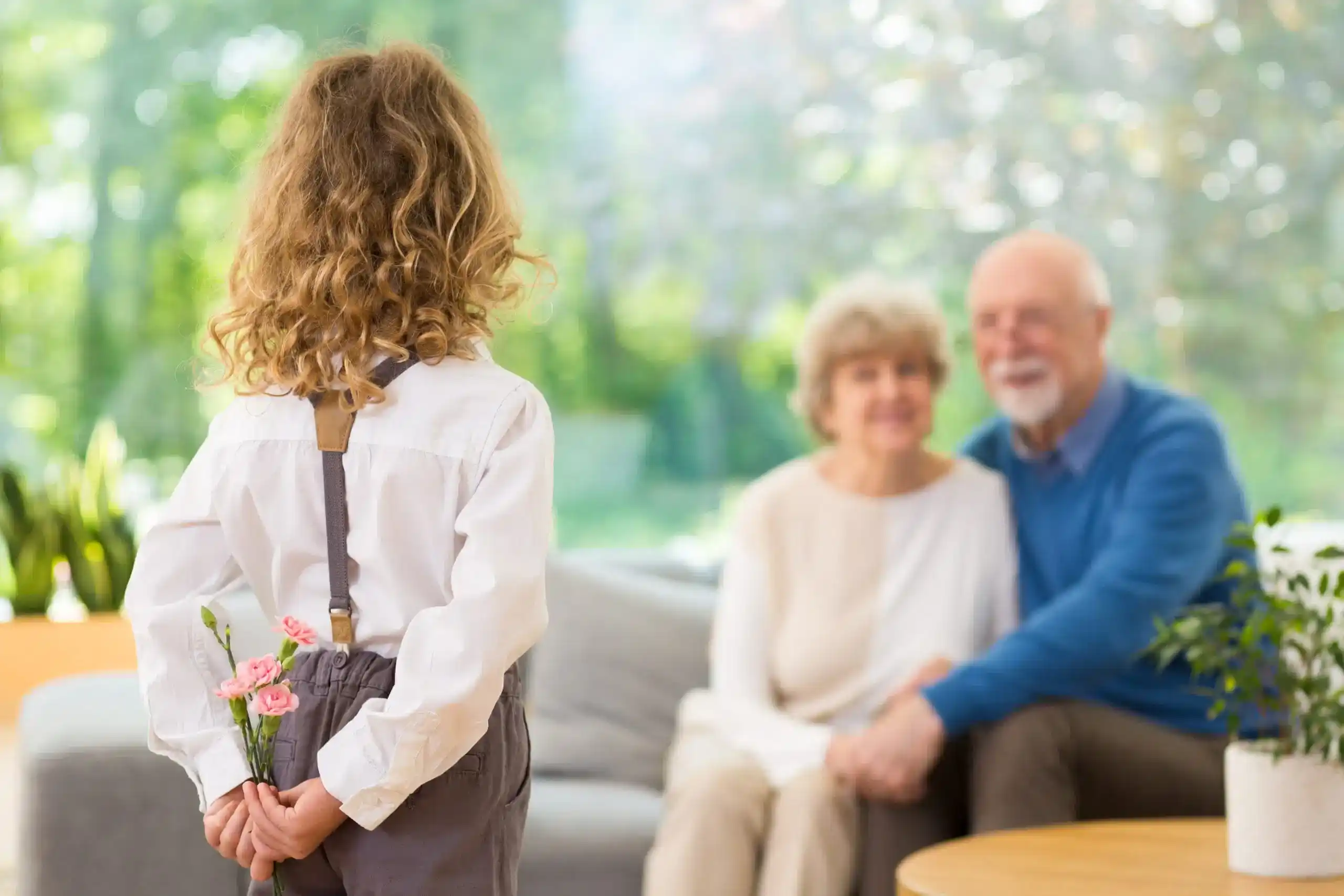 Taking the First Step: How EH Mediation Supports Grandparents Toward Positive Outcomes Tiverton