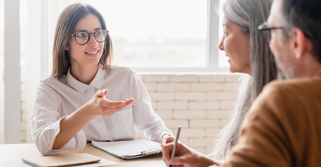 The Role of EH Mediation in Long-Term Agreement Success Tiverton