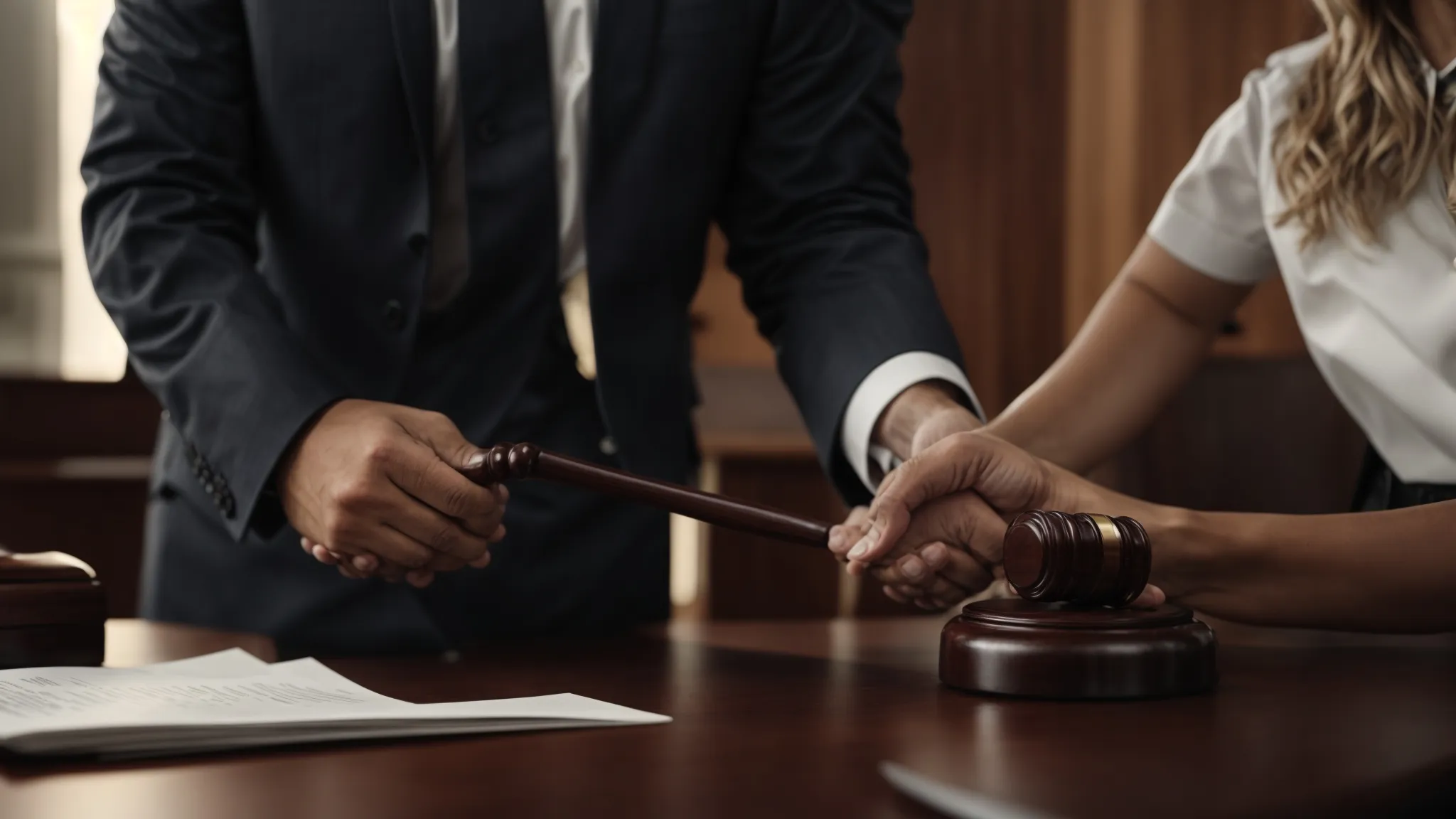 Why Choosing EH Mediation Strengthens Your Agreement Tiverton