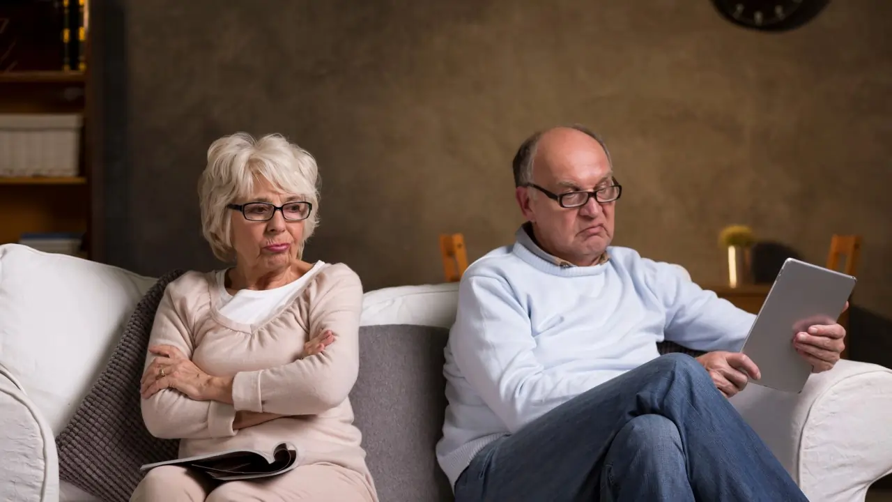 Preventing Long-Standing Family Issues from Escalating During Care Planning Tiverton
