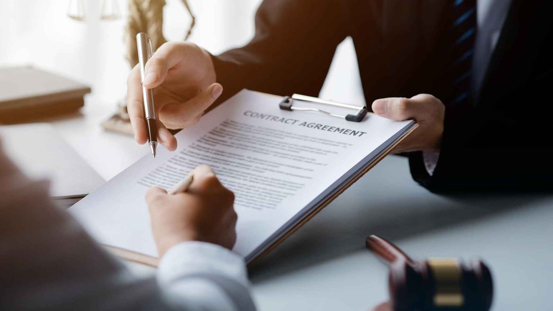 The Legal Standing of Mediation Agreements in the UK Tiverton