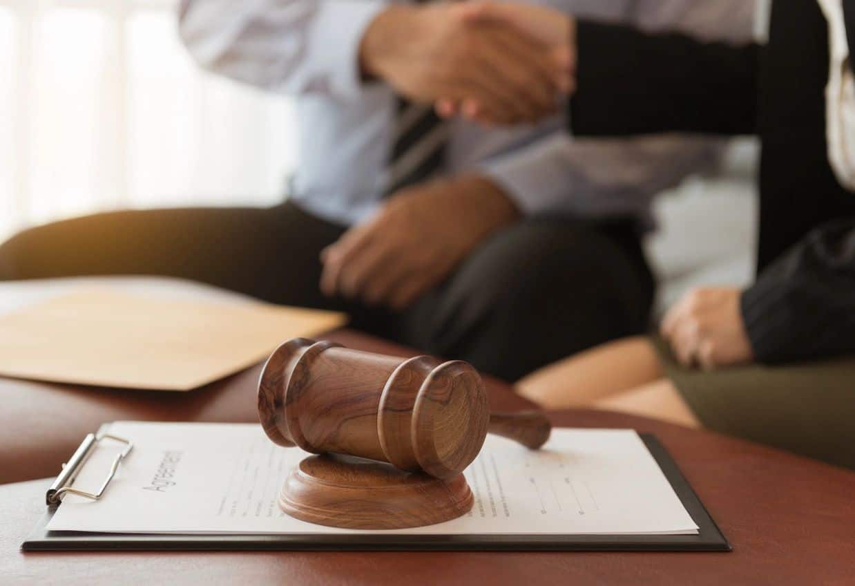 Understanding the Legal Framework Behind Mediation Agreements Tiverton