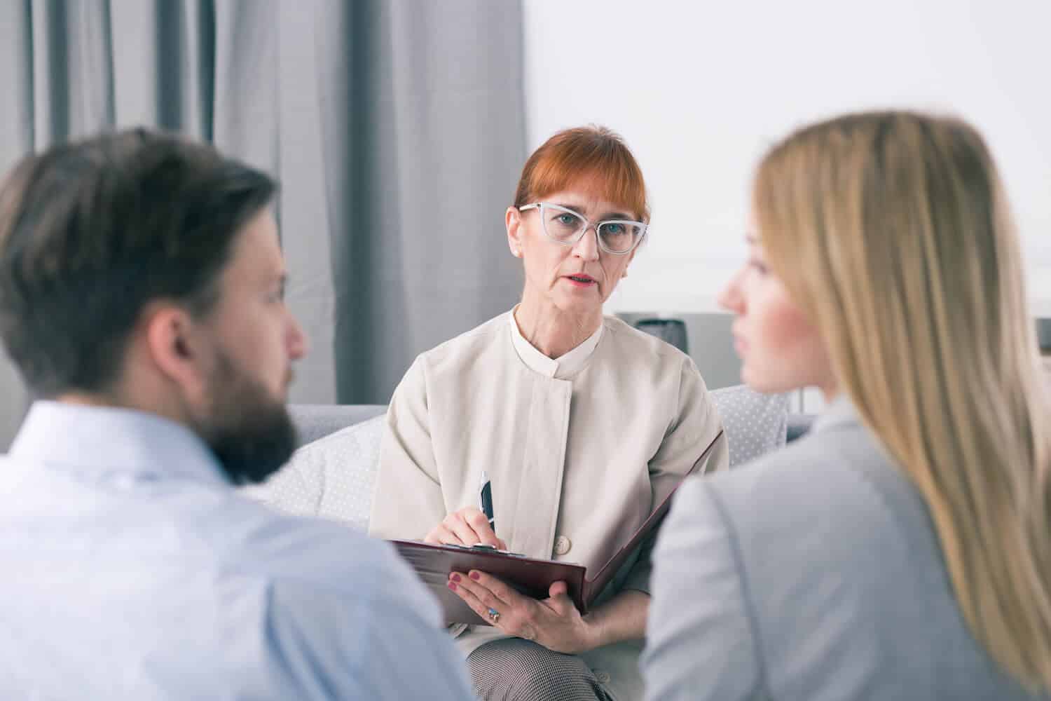 How Is Property Divided in Divorce in the UK Tiverton?