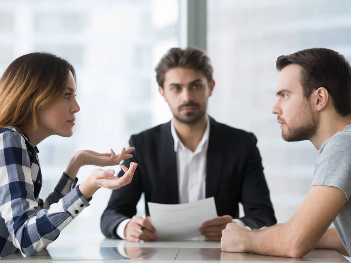 Building Better Agreements Through Feedback Support from EH Mediation Tiverton