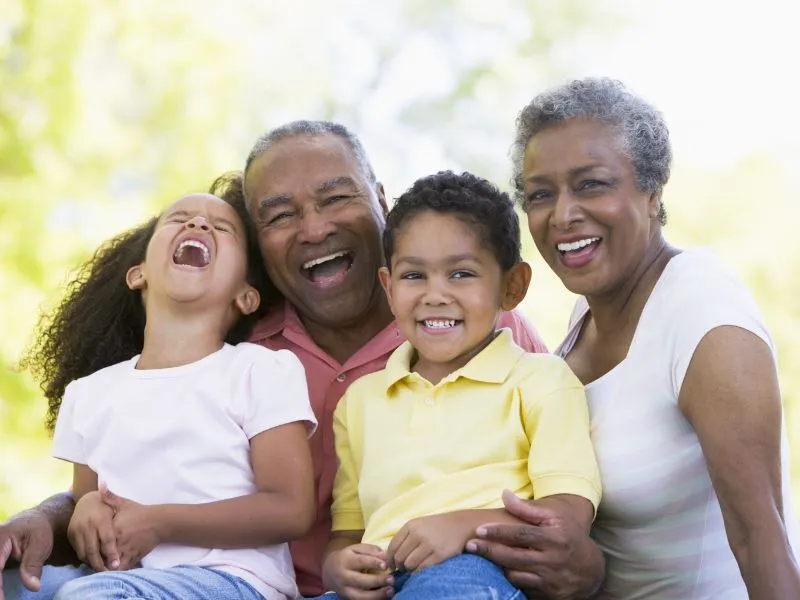 The Impact of Prolonged Family Conflict on Children Tiverton