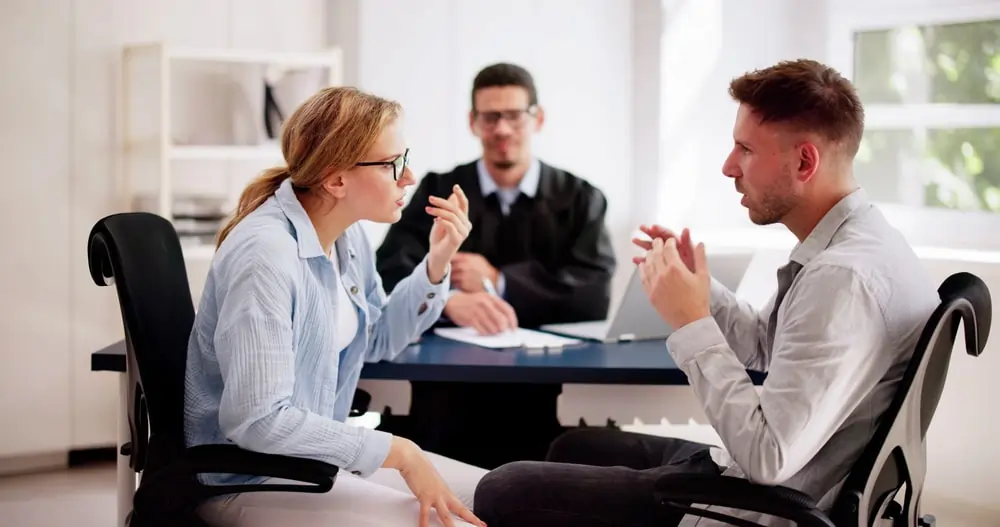 Rebuilding Trust After Relationship Breakdown Through Professional Mediation Tiverton