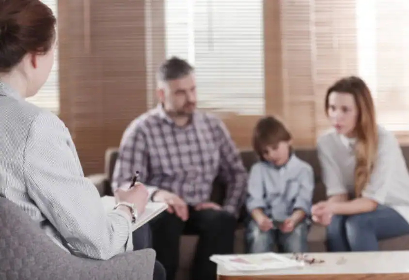 Financial Settlements and Property Division Tiverton
