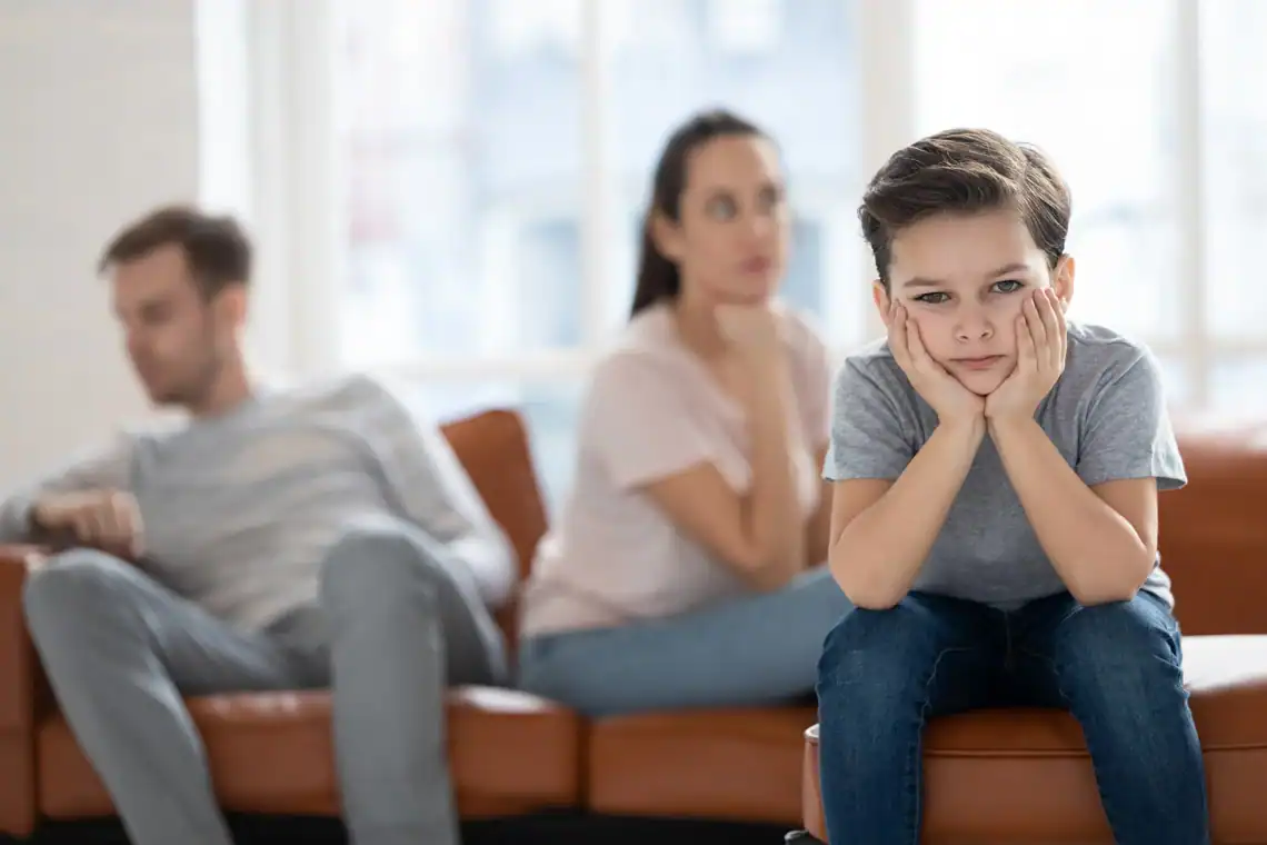 Why More Parents Trust EH Mediation for Child Arrangement Solutions Tiverton