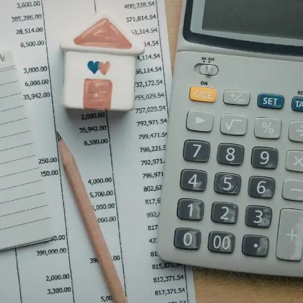 Image of accounts in regards to financial mediation Tiverton