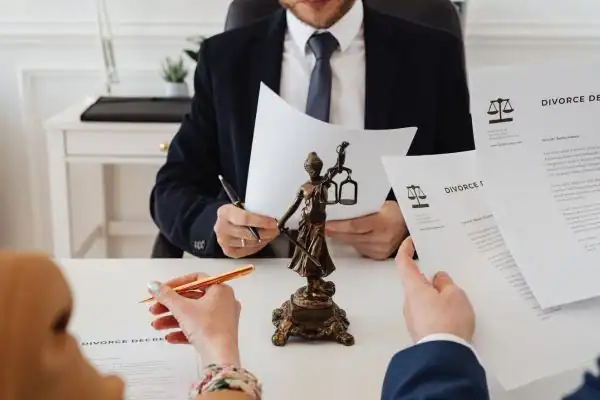 Image of the mediation process Tiverton