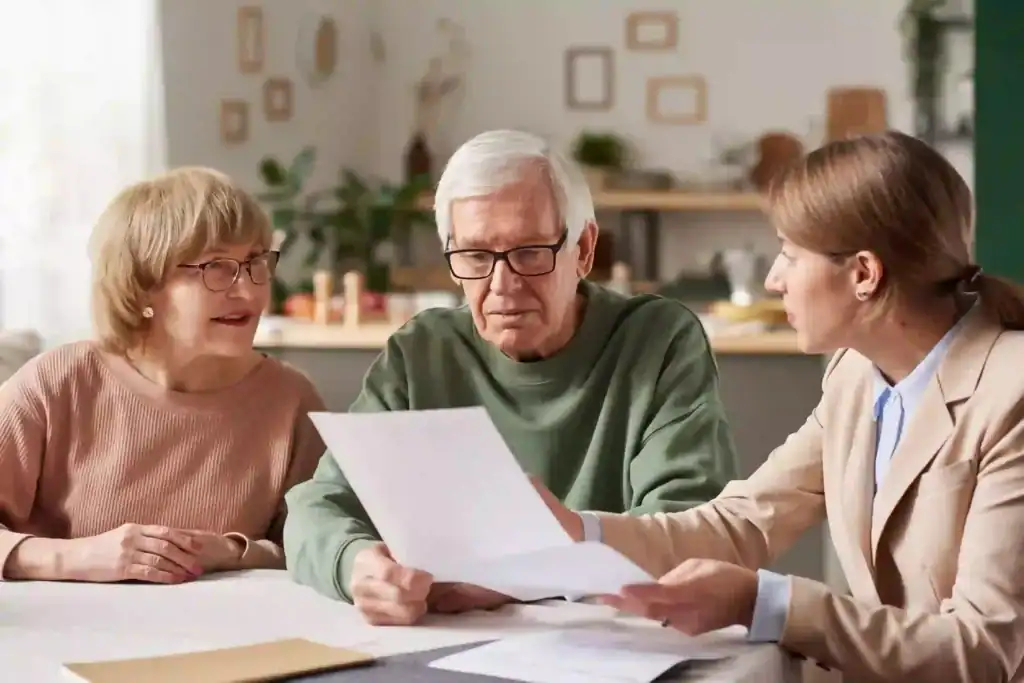 Why Do Family Disputes Happen During CHC Assessments Tiverton