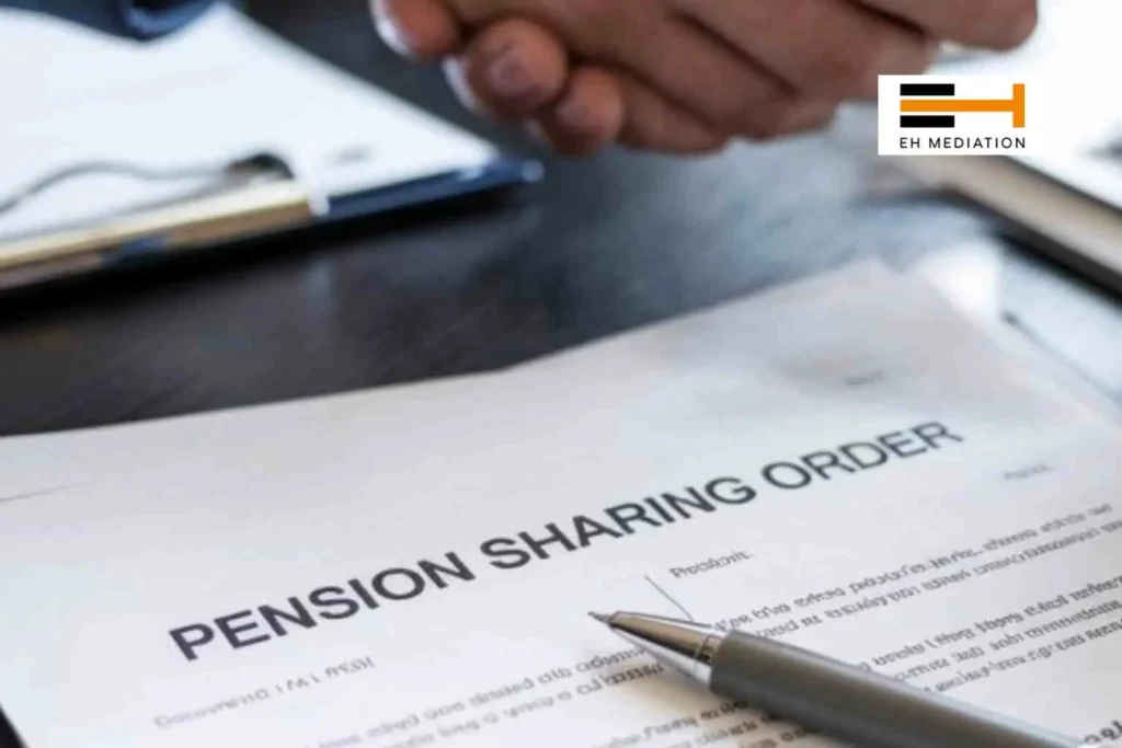 Pension Sharing Frequently Asked Questions Tiverton