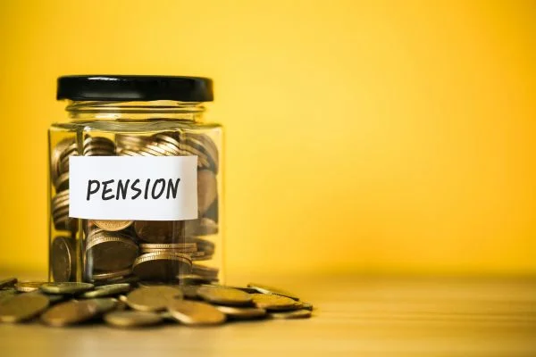 Pension Sharing Mediation Tiverton